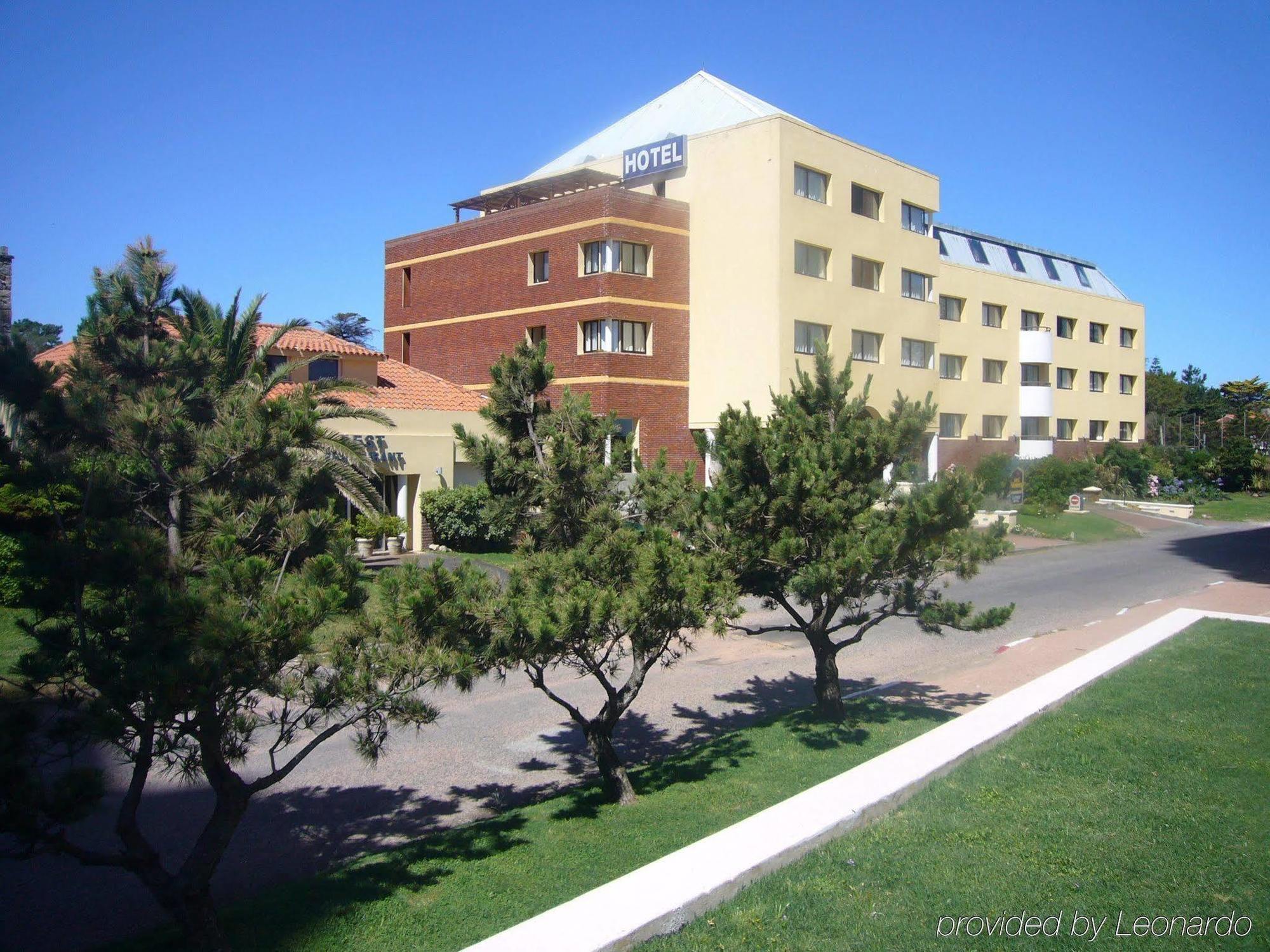 La Foret Punta del Este Exterior foto