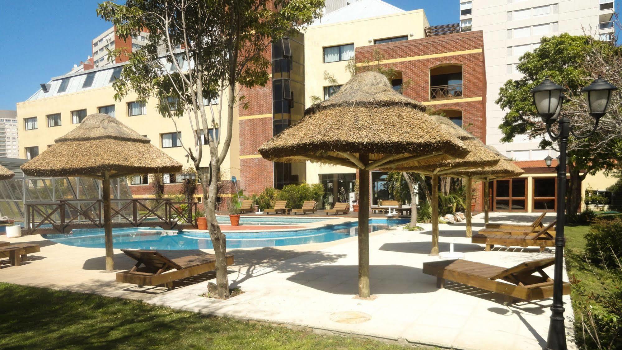La Foret Punta del Este Exterior foto