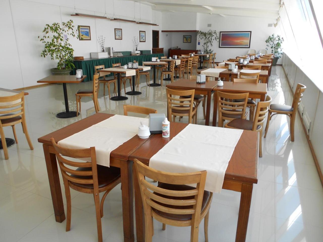 La Foret Punta del Este Exterior foto